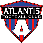 Атлантис Фк U20 logo