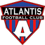 Атлантис ФК logo
