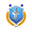 Home team logo