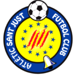 Атлетик Сант Жуст logo