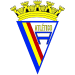 Атлетику Аркуш logo