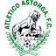 Атлетико Асторга logo