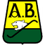 Атлетико Букараманга (женщины) logo