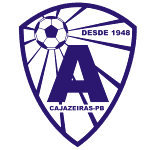 Атлетико Кахазейренсе logo