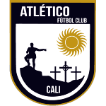 Атлетико ФК logo