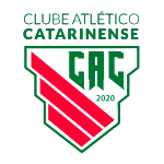 Атлетико Катариненсе logo