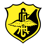 Atlético Clipper Clube logo