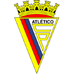 Атлетико КП logo