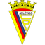 Атлетико КП logo