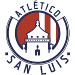 Сан Луис logo