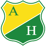 Атлетико Уила logo