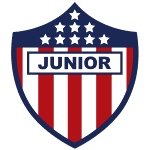Атлетико Джуниор logo