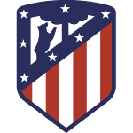 Атлетико Мадрид U-19 logo