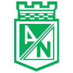 Atletico Nacional Medellin logo