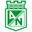 Home team logo