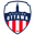 Home team logo