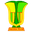 Home team logo
