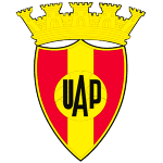 Униан Атлетику Повоэнсе logo
