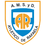 Атлетико Рафаэла Резерв logo