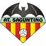 Атлетико Сагунтино logo