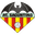 Away team logo