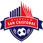 Атлетико Сан-Кристобаль logo