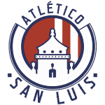 Атлетико Сан Луис logo