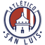 Атлетико Сан Луис logo
