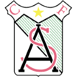 Атлетико Санлуквуено logo