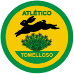 Атлетико Томельосо