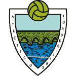 Атлетико Тордесильяс logo