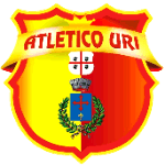 Атлетико Ури logo