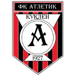 Атлетик Куклен logo
