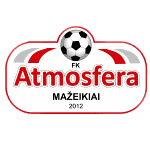 Атмосфера Кедайняй logo