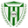 Home team logo