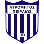 Атромитос Пирея