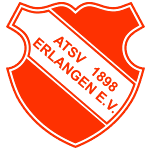 Ацв 1898 Эрланген logo
