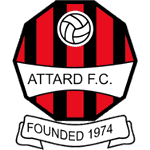 ФК Аттард logo