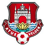 Атус Фельден logo