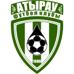 Атырау (резерв)