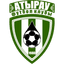 Атырау (резерв) logo