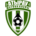 Атырау logo