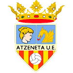 Атзенета Уп logo
