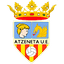 Атзенета Уп logo