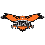 Оберн-Монтгомери Уорхокс logo