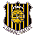 Очинлек Талбот logo