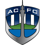 Окленд Сити logo