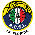 League logo