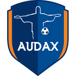 Аудакс Рио РЖ logo