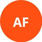Оже-Альяссим Ф / Галарно А logo